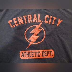 The Flash Tshirt